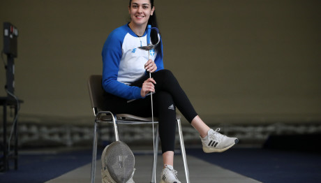 Γκουντούρα: Διαμαρτυρία του αρχηγού της ελληνικής αποστολής