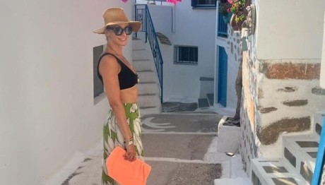 Μπέττυ Μαγγίρα