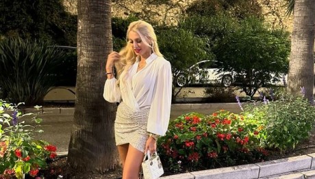 Κωνσταντίνα Σπυροπούλου