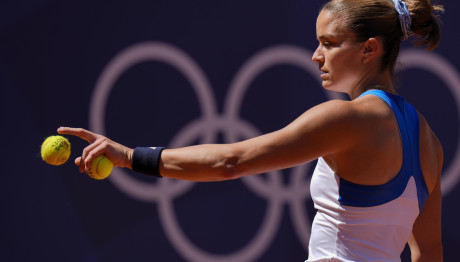 Ολυμπιακοί Αγώνες 2024