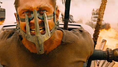 «MAD MAX: Ο δρόμος της Οργής»: Τρίτη 30/7/24 Στις 21.45