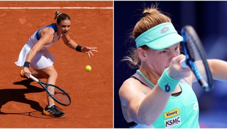 Ολυμπιακοί Αγώνες 2024