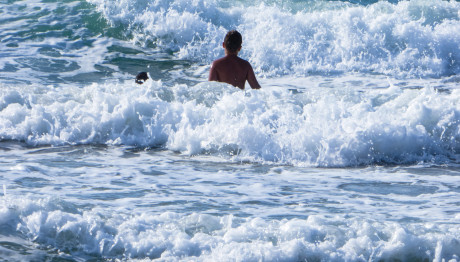 Καιρός: Με Βοριάδες Φεύγει Ο Ιούλιος