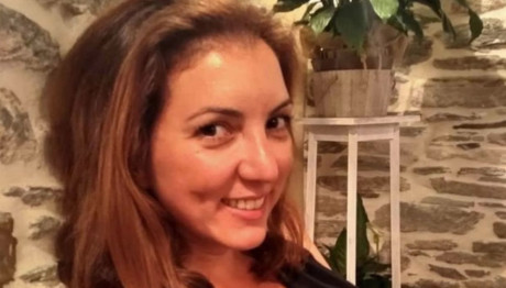 Πέθανε Η Δημοσιογράφος Του MEGA, Τίνα Αλεξανδρή