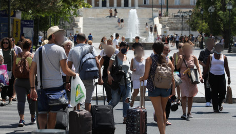 Κορωνοϊός: Τα Τρία Μέτρα Για Να Προστατευτούμε