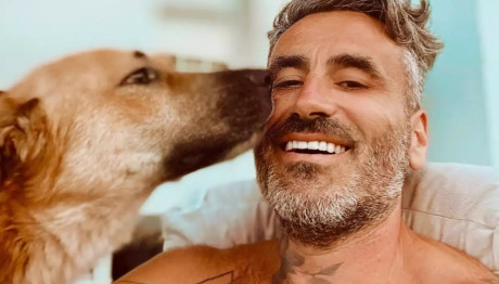 Γιώργος Μαυρίδης: Το Συγκινητικό Νέο Τατουάζ Που «Χτύπησε»