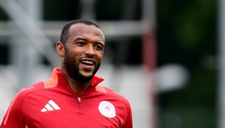 Oλυμπιακός: Εξελίξεις Με Τον Κααμπί