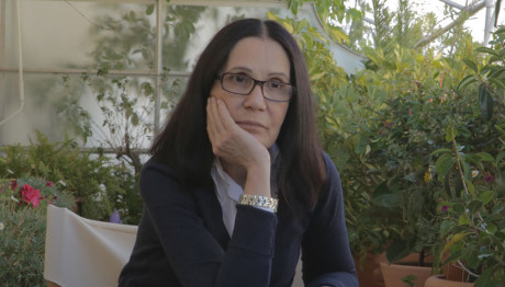 Τζένη Μαστοράκη