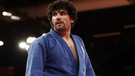 Ολυμπιακοί Αγώνες: Προκρίθηκε Στο Τζούντο Ο Τσελίδης