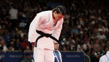 Ολυμπιακοί Αγώνες: Αποκλεισμός Για Την Τελτσίδου