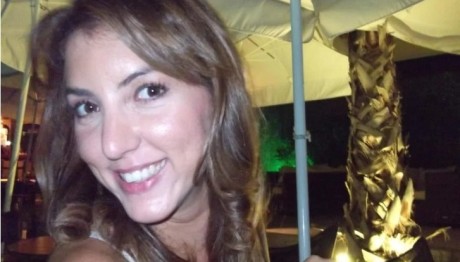 Τίνα Αλεξανδρή