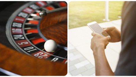 Κορυφαίες Σελίδες Mobile Casino Live