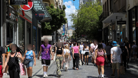 Κορωνοϊός: Υπερδιπλάσιες Οι Νοσηλείες Στα Νοσοκομεία
