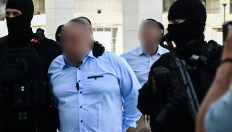 Δολοφονία Καραϊβάζ: Αθώοι Οι Κατηγορουμενοι