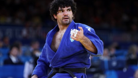 Ολυμπιακοί Αγώνες: Ο Τσελίδης απέκλεισε το Νο2