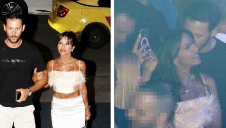 Σόφη Πασχάλη-Νίκος Πάτας