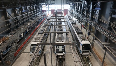 Μετρό Θεσσαλονίκης