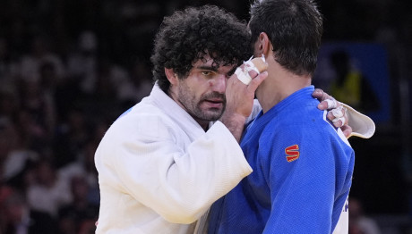 Ολυμπιακοί Αγώνες 2024