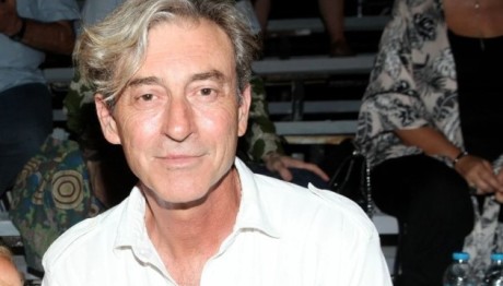 Αίας Μανθόπουλος: Ο 18χρονος γιος του υπέγραψε στον ΠΑΟΚ