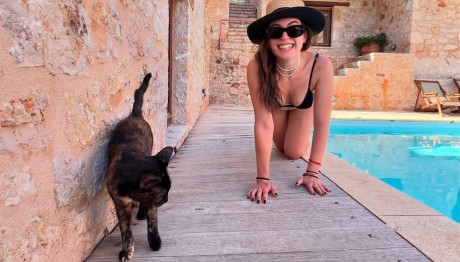 Μάρθα Λαμπίρη Φεντόρουφ