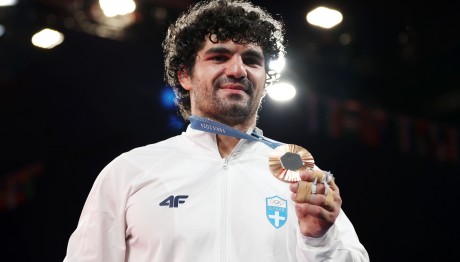 Ολυμπιακοί Αγώνες 2024