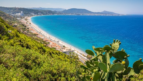 Κοινωνικός Τουρισμός: Τα Αποτελέσματα Για Συνταξιούχους