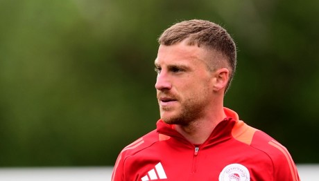 Εξελίξεις Με Τον Μπιέλ