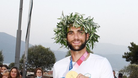 Oλυμπιακοί Αγώνες 2024: Πέρασε Στον Τελικό Ο Ντούσκος