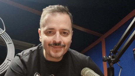 Αλέξανδρος Τσουβέλας