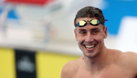 Oλυμπιακοί Αγώνες: Στα Ημιτελικά Ο  Γκολομέεβ