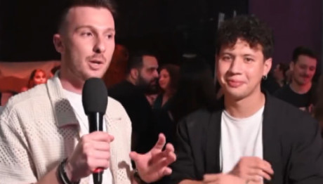 MasterChef 9: Παίκτες Εξηγούν Γιατί Να Δηλώσεις Συμμετοχή