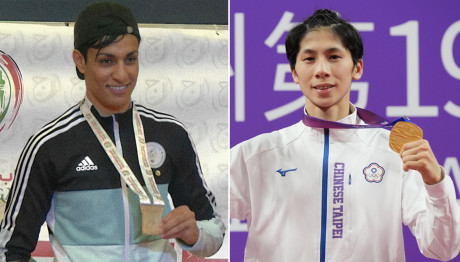 Παρίσι: Σάλος Με Γυναίκες Αθλήτριες Με Ανδρικά Χρωμοσώματα