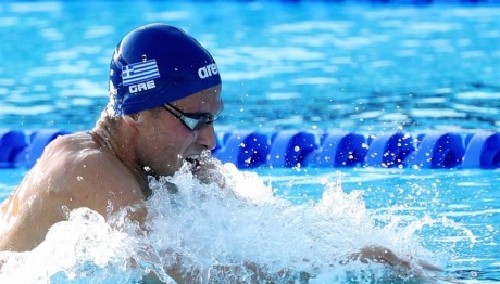 Ολυμπιακοί Αγώνες 2024: Προκρίθηκε Ο Παπαστάμος