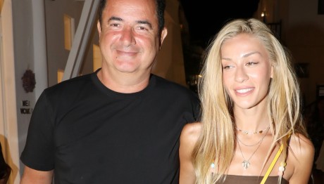 Ατζούν Ιλίτζαλι