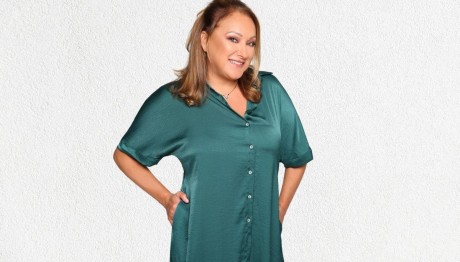 Ρένια Λουϊζίδου