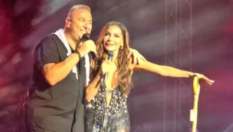 Αντώνης Ρέμος - Δέσποινα Βανδή