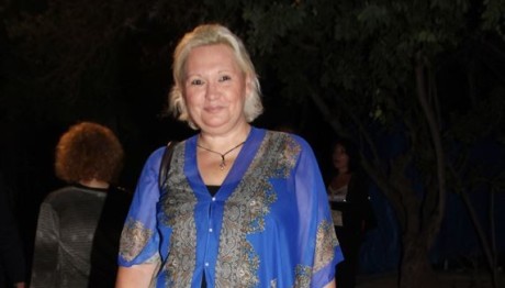 Καίτη Φίνου