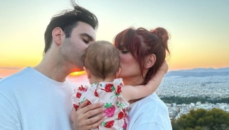 Συνατσάκη - Στρατής