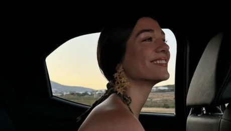 Μελίνα Νικολαΐδη