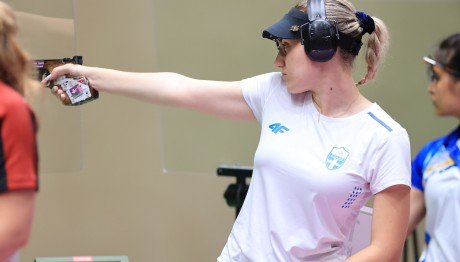 Ολυμπιακοί Αγώνες: Ποιοι Έλληνες Αγωνίζονται Σήμερα 02/08