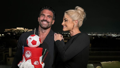 Τούνη: Η Αντίδραση Στο Ενδεχόμενο Γάμου Με Τον Αλεξάνδρου