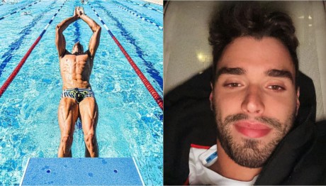 Χρήστου: Αυτό Είναι Το Instagram Του Έλληνα Ολυμπιονίκη