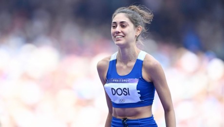 Ολυμπιακοί Αγώνες 2024: Αποκλείστηκε Η Δόση