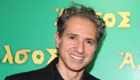 Δημήτρης Κόκοτας: Δίνει Tη Mεγαλύτερη Mάχη Tης Zωής Tου