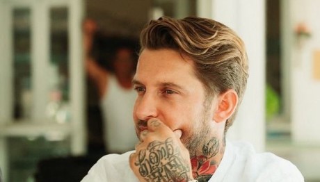 Χρήστος Μοίρας