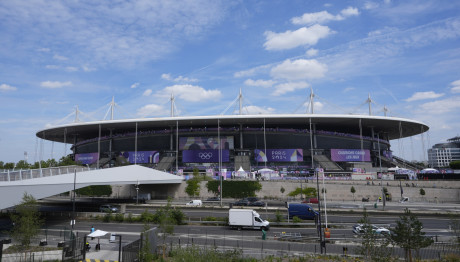 Ολυμπιακοί Αγώνες 2024: Συναγερμός Για Βόμβα Στο Παρίσι