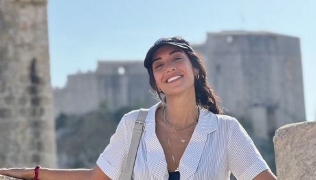 Ευγενία Σαμαρά