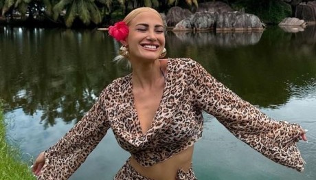 Ιωάννα Τούνη