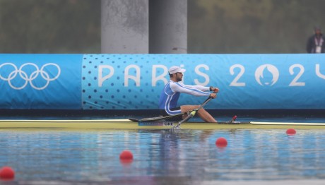 Ολυμπιακοί Αγώνες 2024