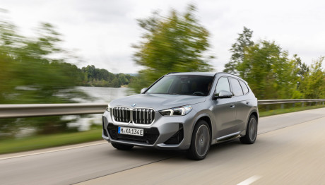 BMW Group: Δείτε πόσα αυτοκίνητα πούλησε μέσα σε έξι μήνες